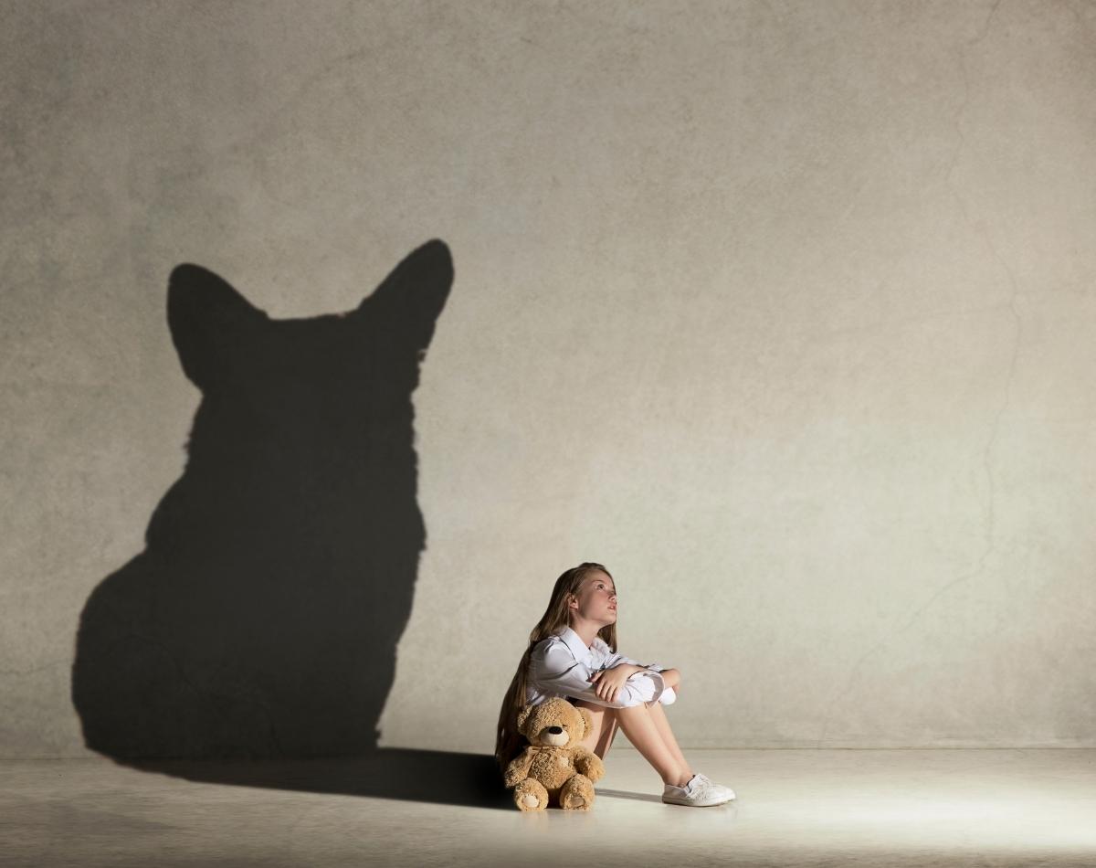 Qual o significado de sonhar com cachorro? surpreenda-se com o significado! - foto: Canva Qual o significado de sonhar com cachorro? surpreenda-se com o significado! - foto: Canva