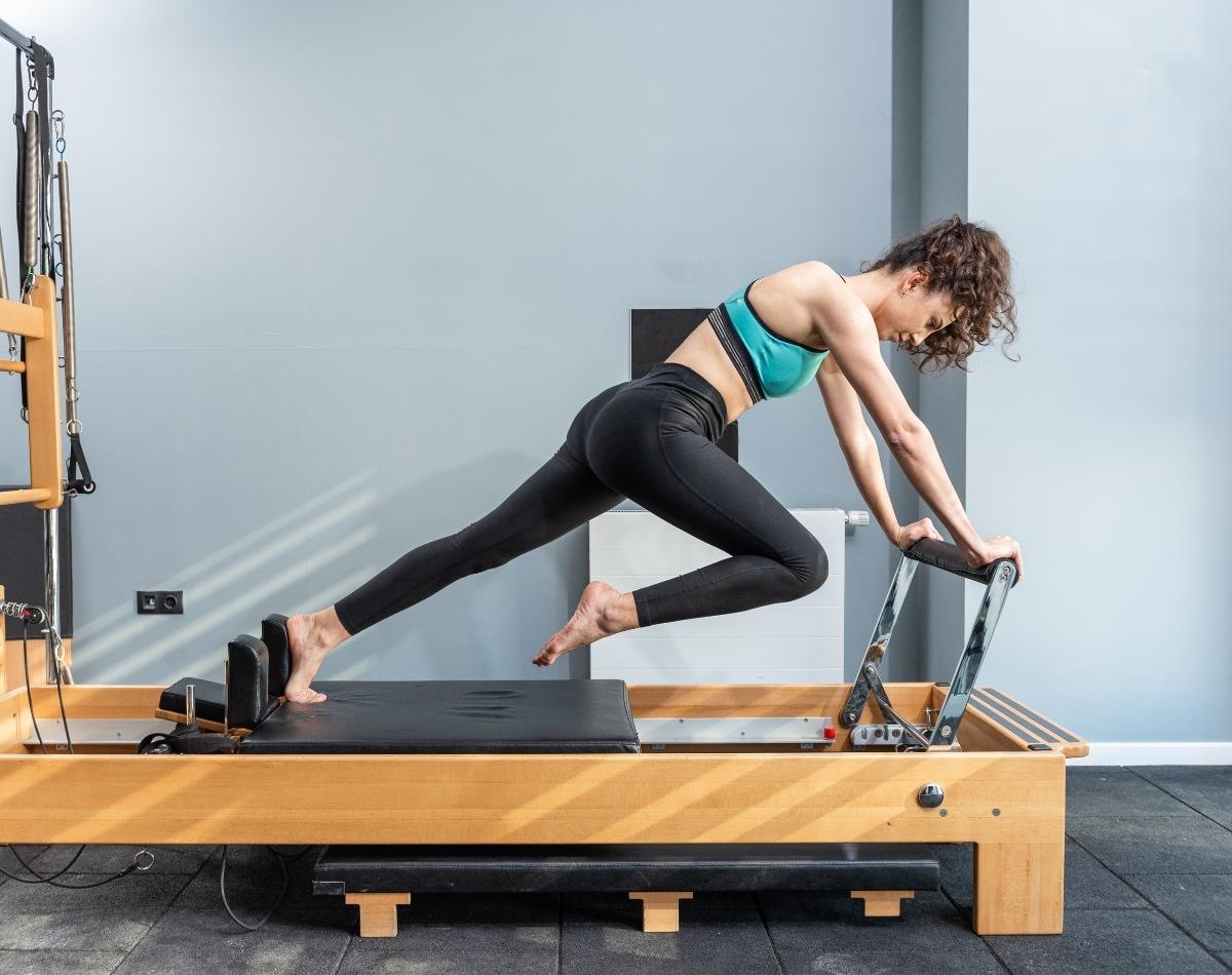 3 Benefícios do Pilates