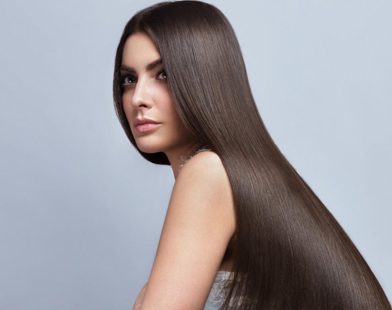 Você sabe como deixar cabelo liso? Conheça o segredo das famosas ...