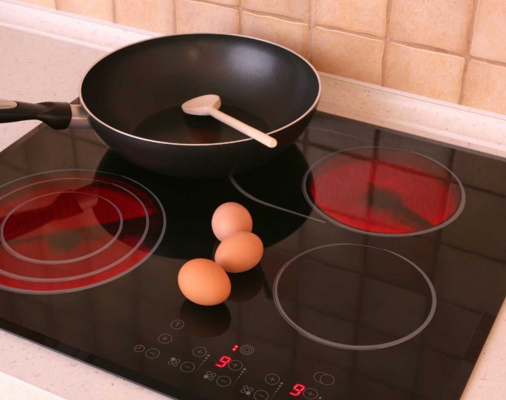 como limpar fogão cooktop conheça o passoapasso simples de 5 etapas