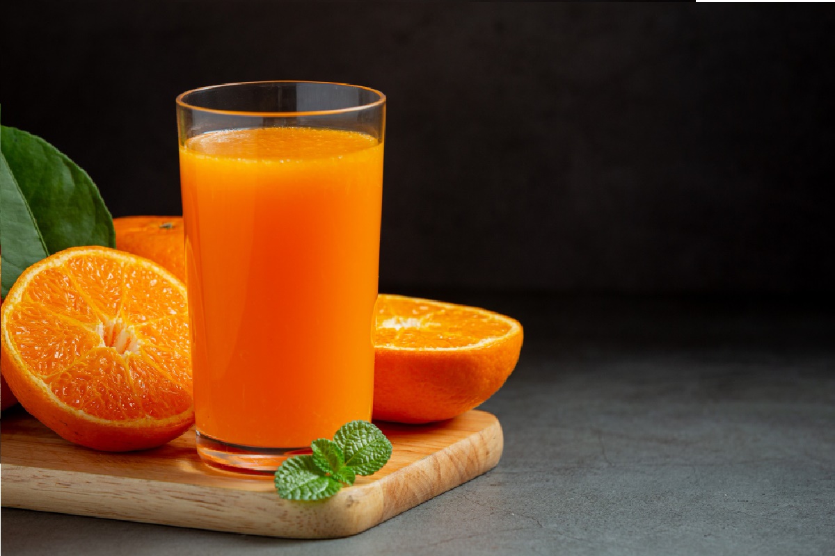Diferenças entre laranja lima e laranja pêra: o que você deveria saber antes de consumir (Fonte: Freepik)