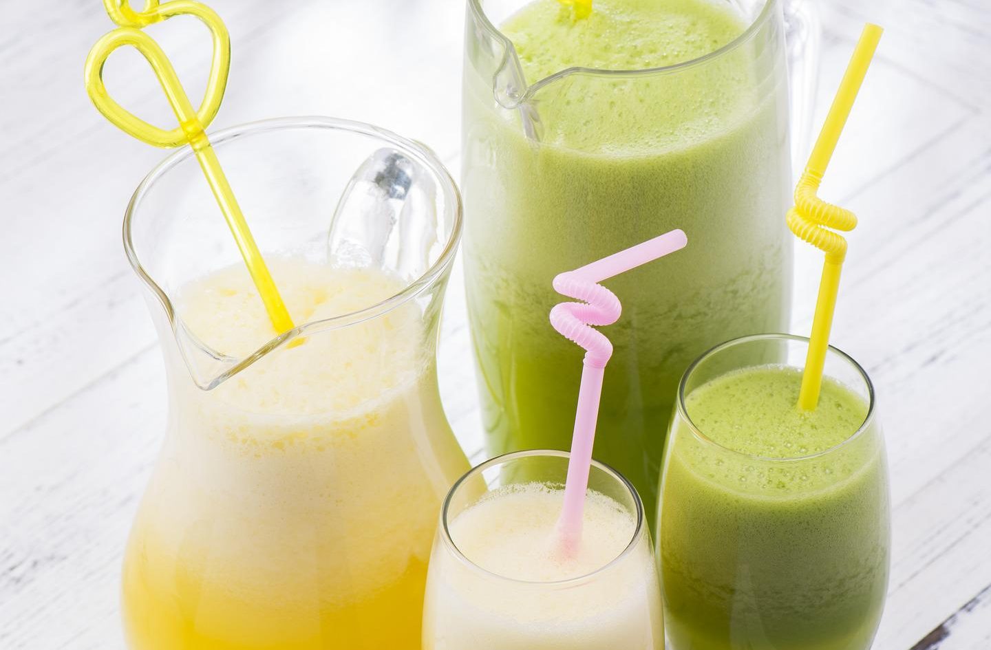 3 tipos de sucos que vão melhorar a sua alergia (Reprodução: pixabay)