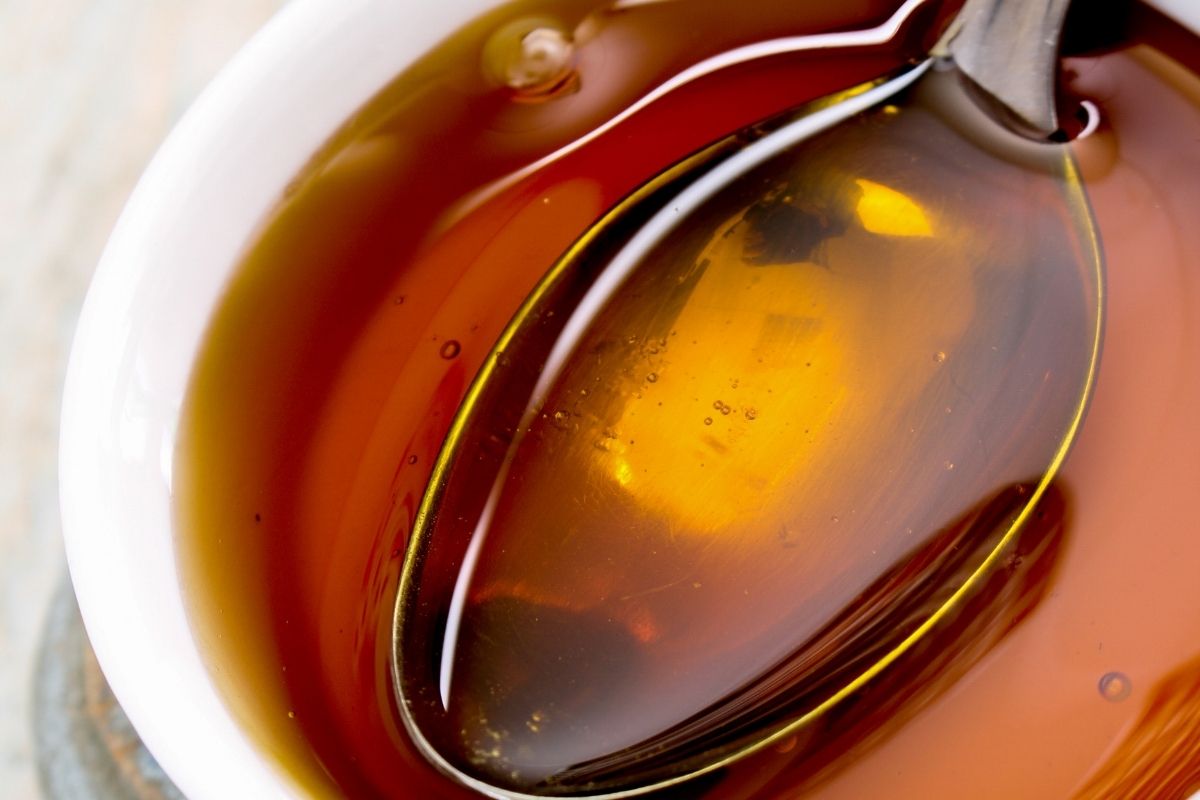Veja como fazer calda de açúcar para torta: fica delicioso fazendo assim! -Foto: canva