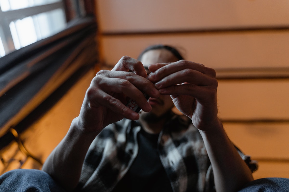 Emoções: vem ver como o seu signo lida com o fim de relacionamento - Fonte: Pexels