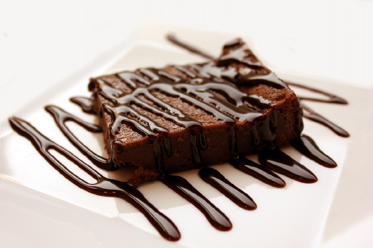 Receita de brownie americano: 3 opções diferentes e deliciosas! (Fonte: Pexels)
