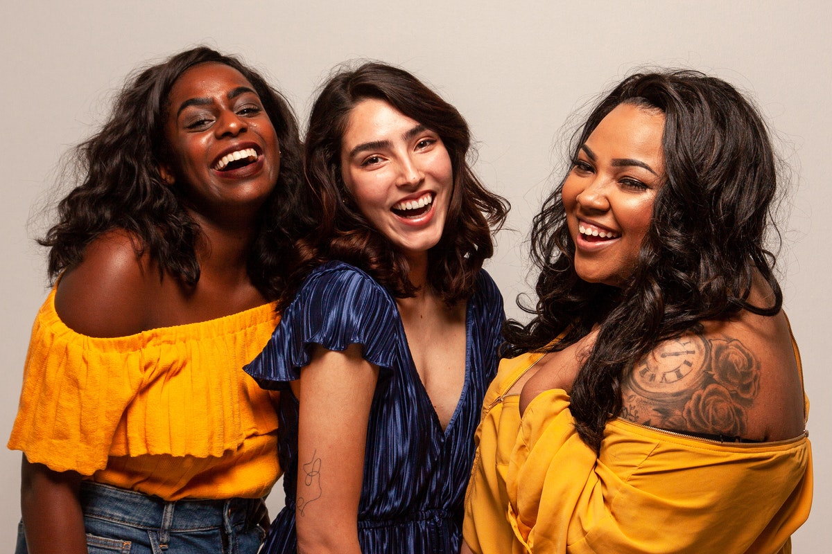 Donas do zodíaco: vem ver como é a mulher de cada signo - Fonte: Pexels