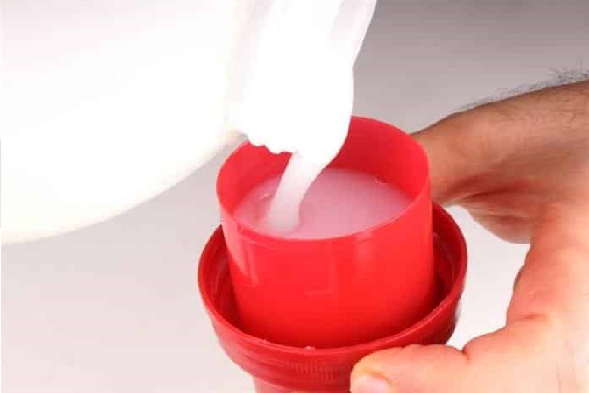 Como fazer sabão para limpeza pesada e eliminador de odor? Veja o segredo!
