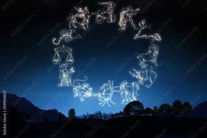 Horóscopo semanal: Confira como será a primeira semana de maio - Fonte: Adobe Stock