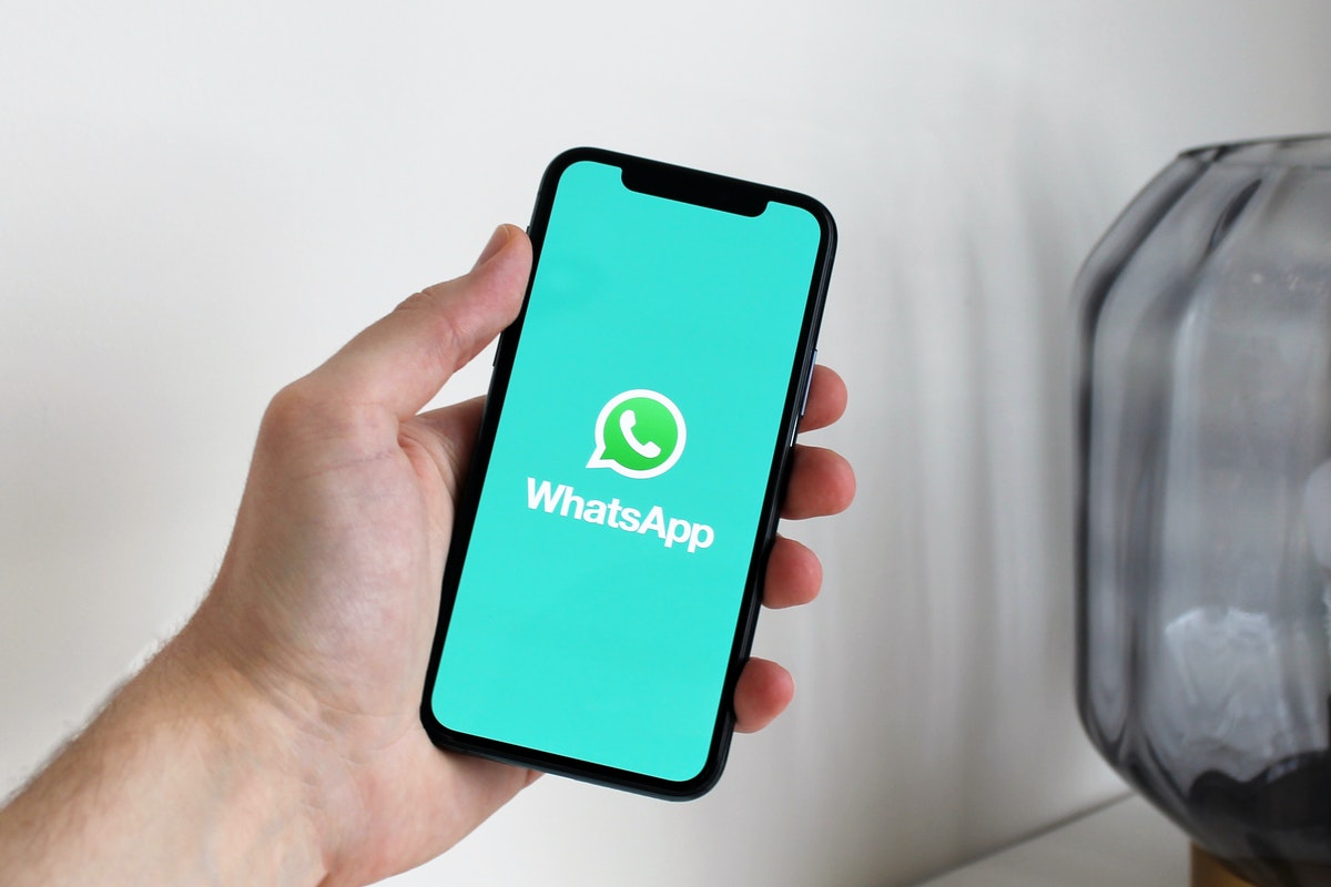 Novo 2022! Como deixar o whatsapp do android igual do iphone?
