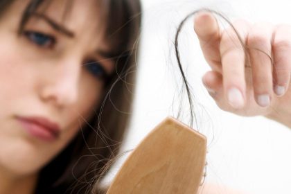 Saiba como resolver urgentemente a queda de cabelo? Confira!