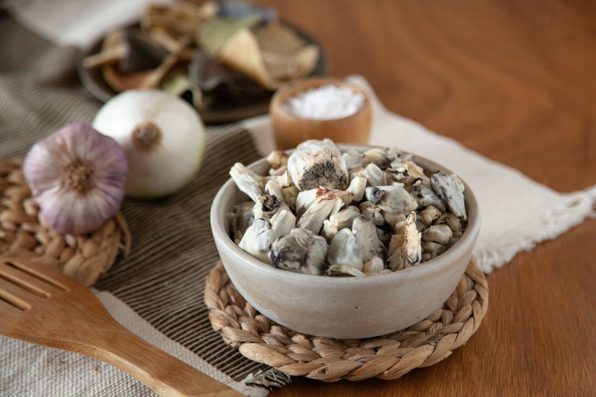 Plantar alho em casa:  aprenda de maneira fácil e rápida (Reprodução: canva)