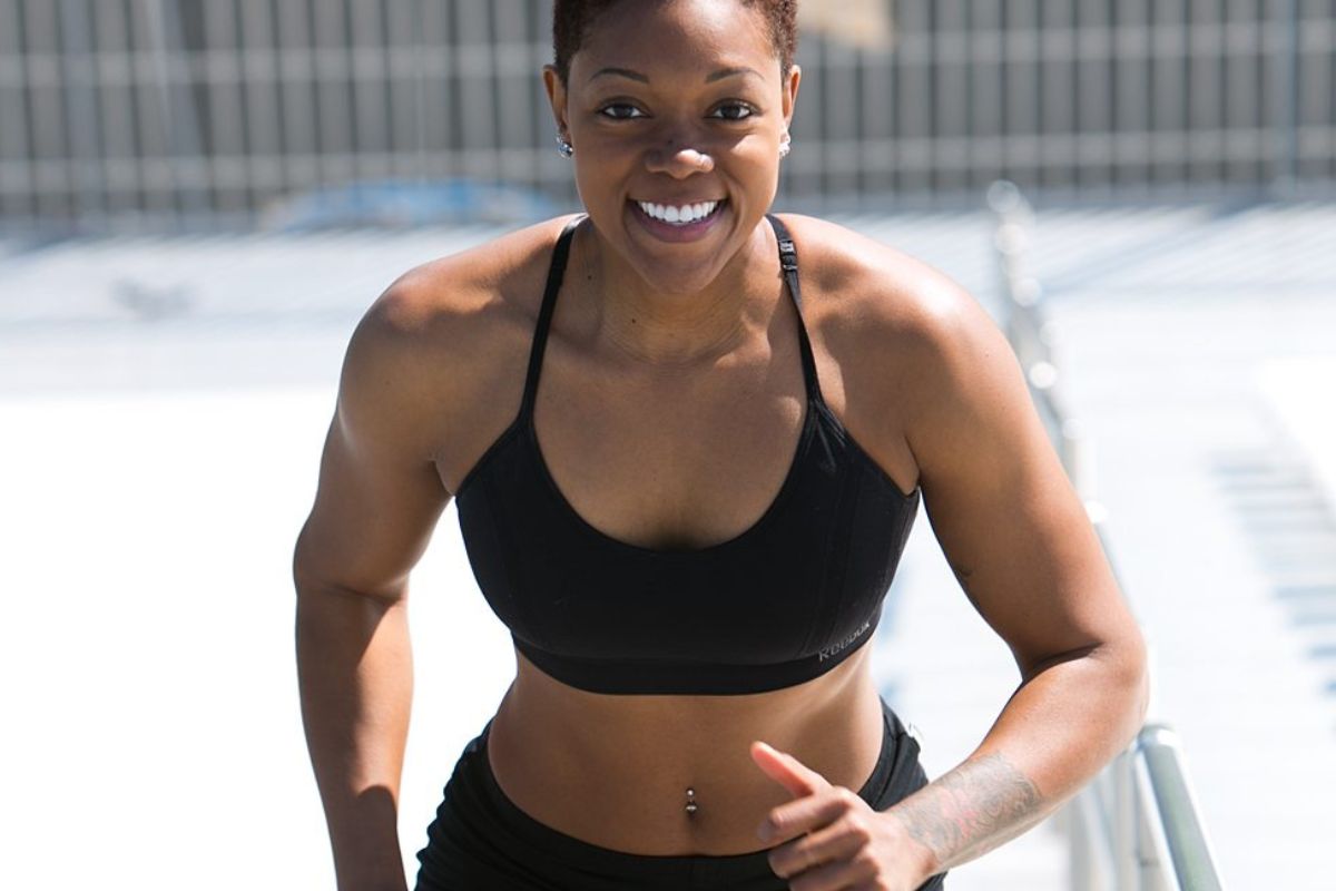 Dicas de como secar a barriga de forma rápida? (Reprodução: canva)