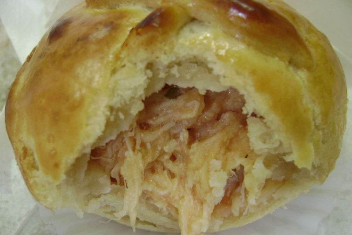 Empada de frango: aprenda esse segredo e deixe ela mais macia (Reprodução: flickr)