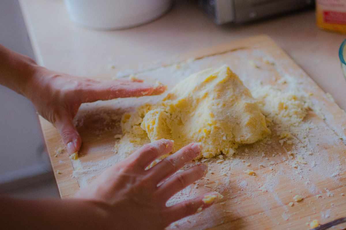 Bolo mesclado: a receita mais fácil do mundo, sem segredos! Bolo mesclado: a receita mais fácil do mundo, sem segredos!
