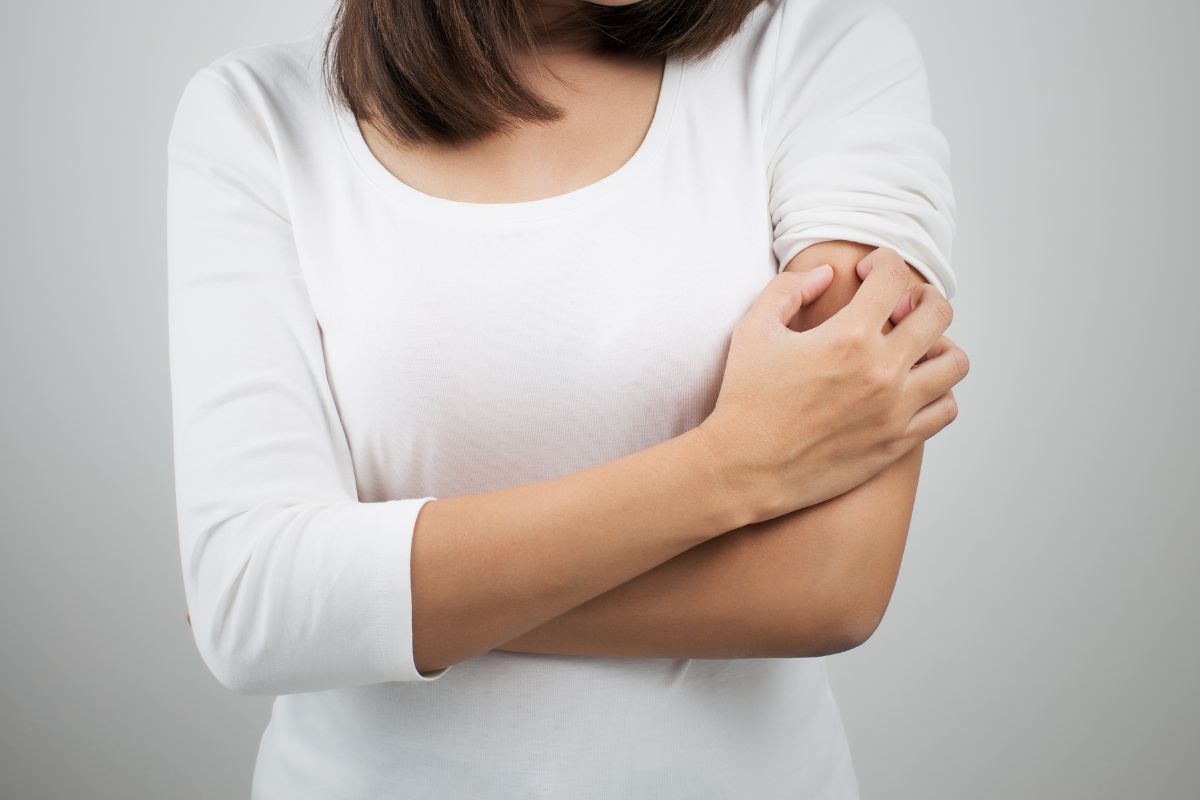 Remédio caseiro para alergia na pele: livre-se da coceira rápido!