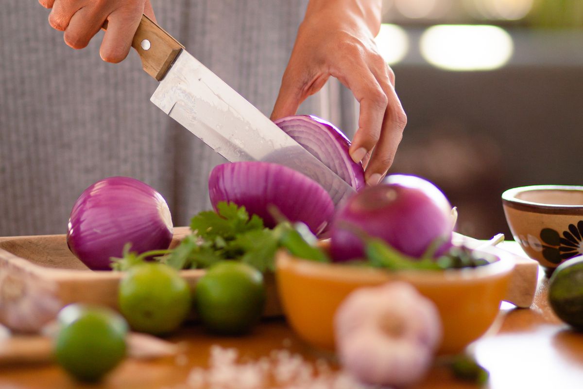 Bife acebolado: Assim fica MACIO e SUCULENTO como você nunca viu!