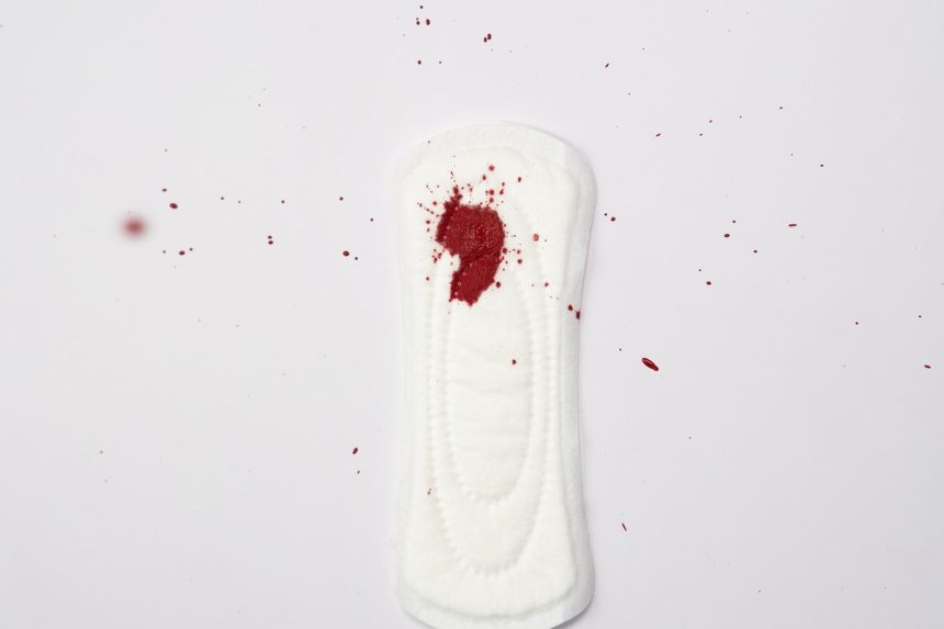 3 segredos para fazer a menstruação descer mais rápido! Confira este método infálivel!