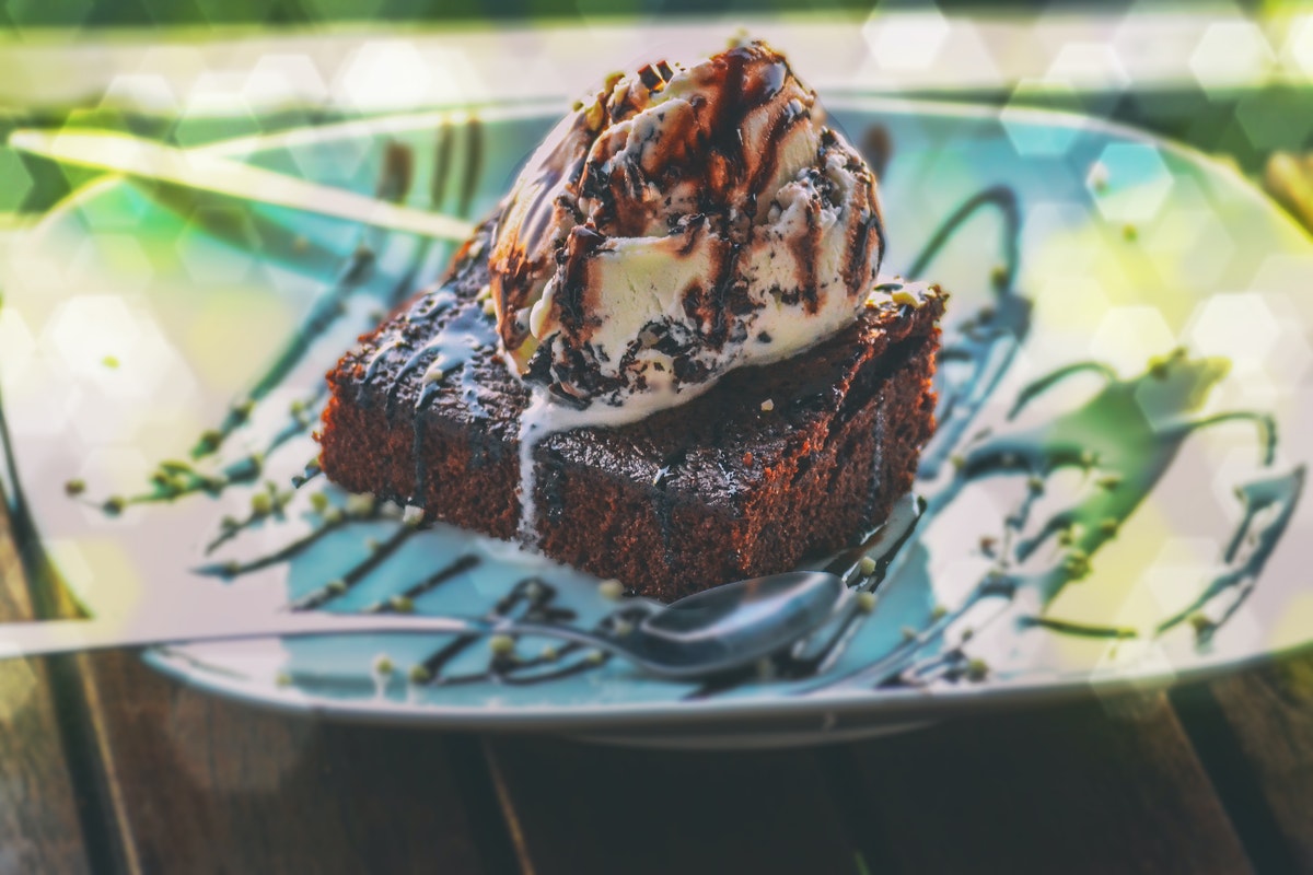 Brownie de Nescau com apenas 2 ingredientes; confira como fazer esse deleite!
