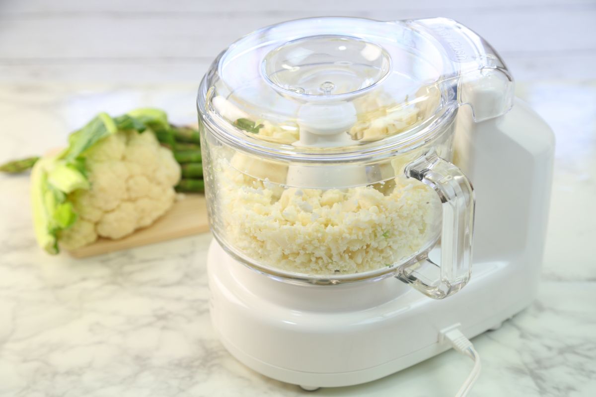 Maionese de couve-flor, uma receita vegana deliciosa para qualquer um amar! - Foto: Canva Maionese de couve-flor, uma receita vegana deliciosa para qualquer um amar! - Foto: Canva