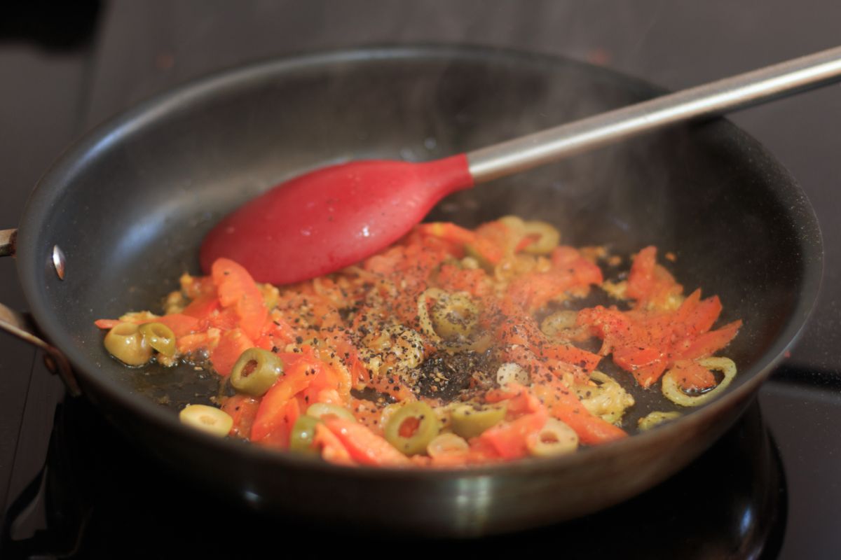 Paçoca de pinhão! É aquela pedida para a estação, temperadinha e vegetariana - Foto: Canva