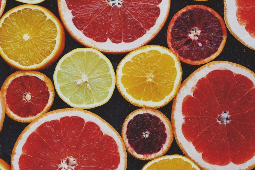 Sementes de frutas cítricas: saiba como germinar. Com essa dica você vai conseguir germinar qualquer uma! (Fonte: Canva)