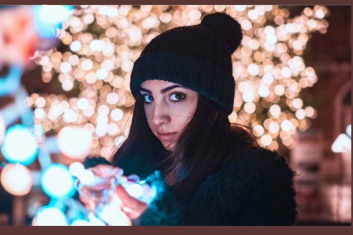 4 dicas de como fazer touco de tricô mais bonita: veja o passo a passo de como elaborar (Fonte: Canva)