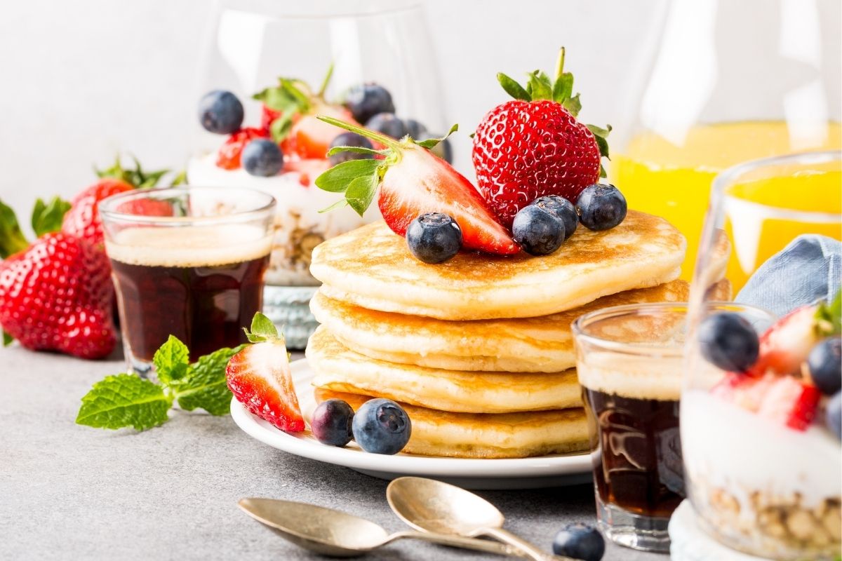 5 truques geniais para o café da manhã: veja como fazer Fonte: Canva