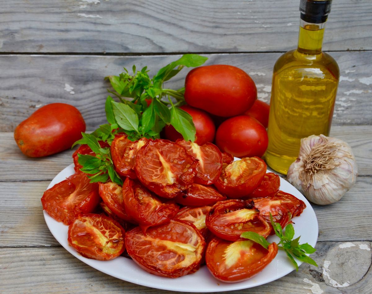 tomate do mato - paisagismo