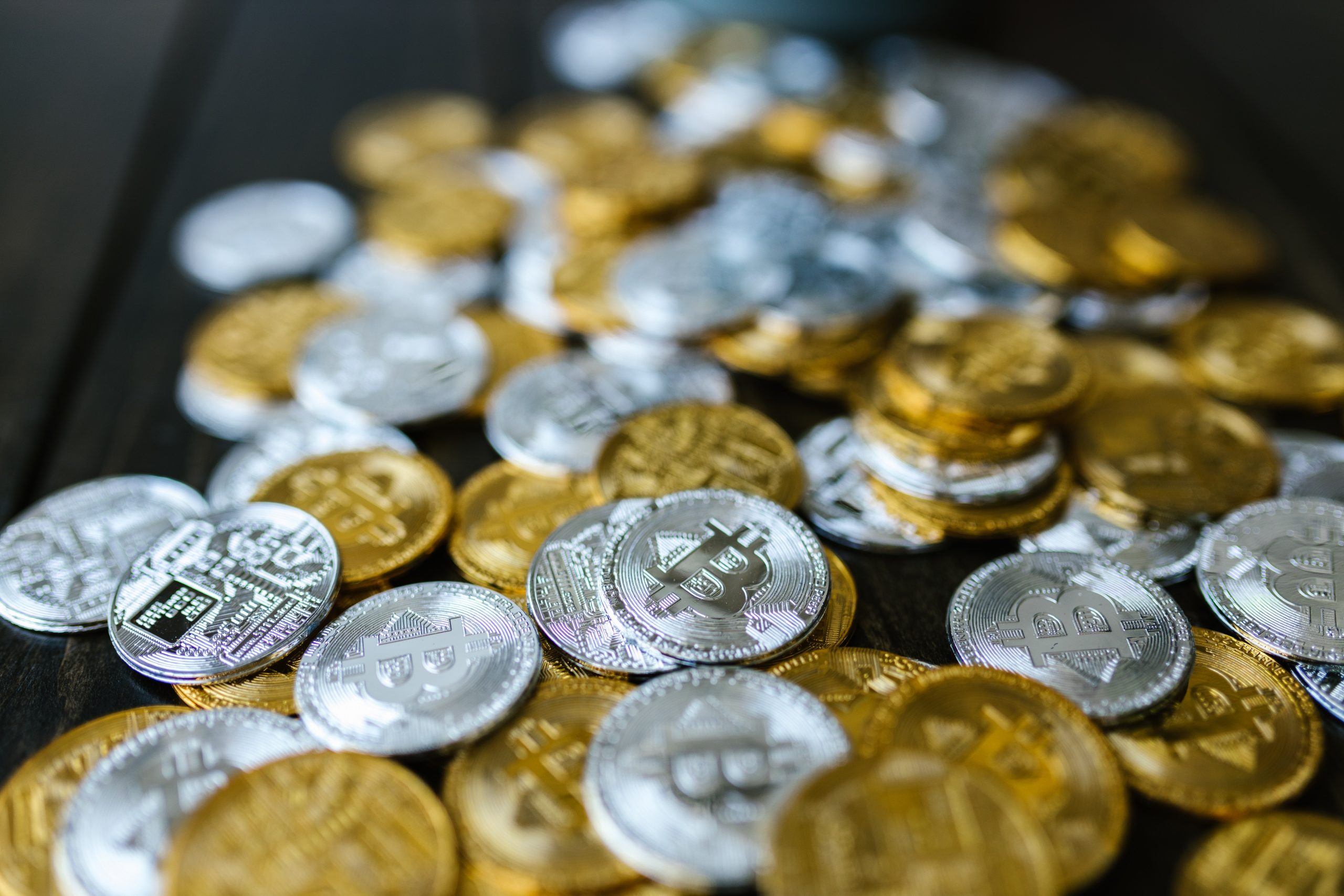 Bitcoin hoje: investimento do futuro? Confira como investir/ Reprodução: pexels