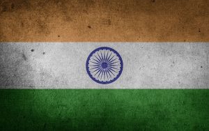 Índia: Primeiro Ministro Convoca Países a Colaborar com as Criptomoedas / Reprodução: Pixabay