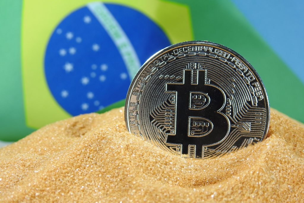 ETFs de bitcoin do Brasil melhores que dos EUA? Saiba mais