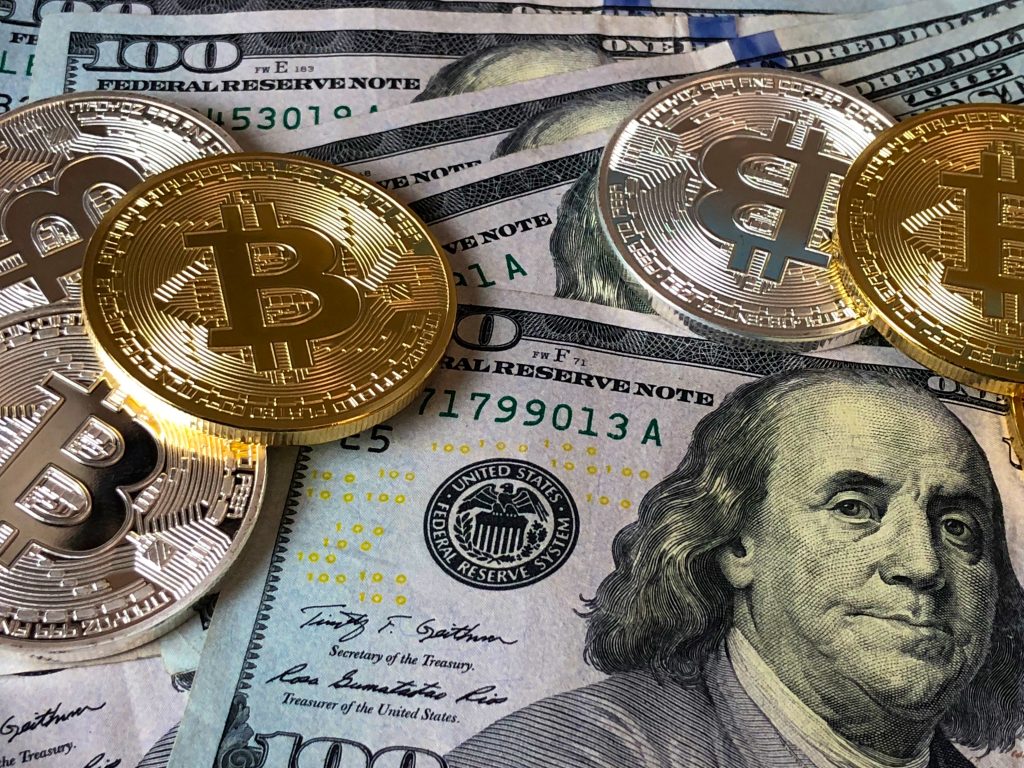 Bitcoin como moeda de reserva mundial? Confira agora