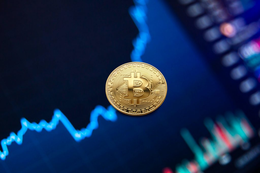Bitcoin cai 8% em menos de 24 horas: confira os motivos
