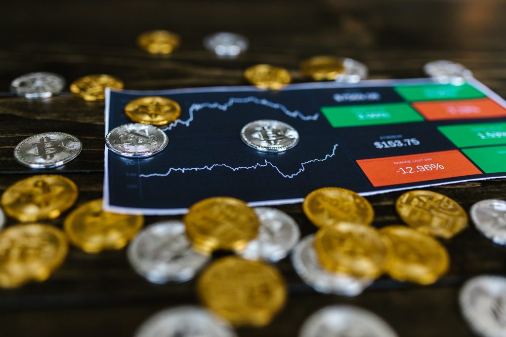 Bitcoin acima dos US$ 130 mil pode ser uma realidade em 2021!