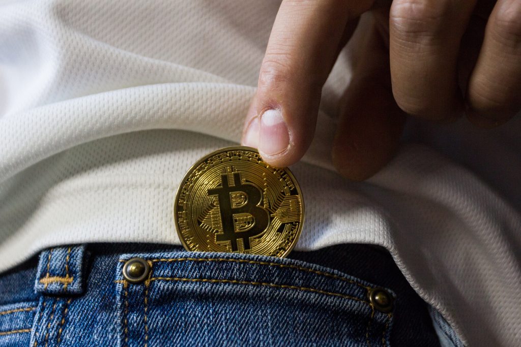 Bitcoin acima dos US$ 130 mil pode ser uma realidade em 2021!
