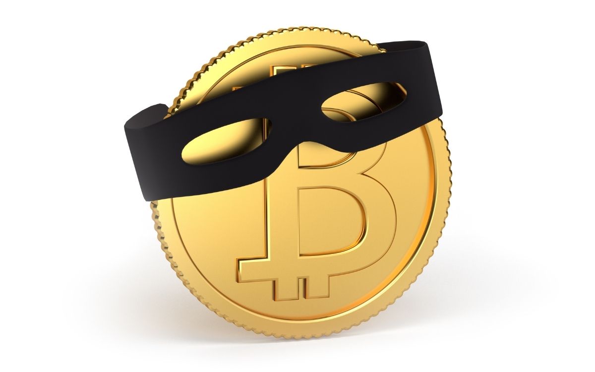imagem usada para ilustrar fraude com bitcoin