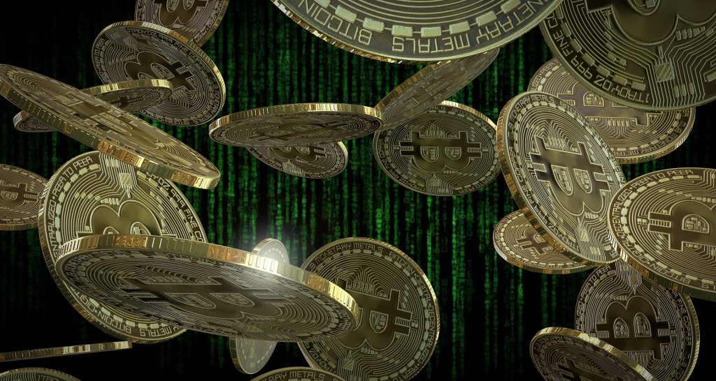 Saiba porquê o bitcoin pode chegar a US$ 100 mil