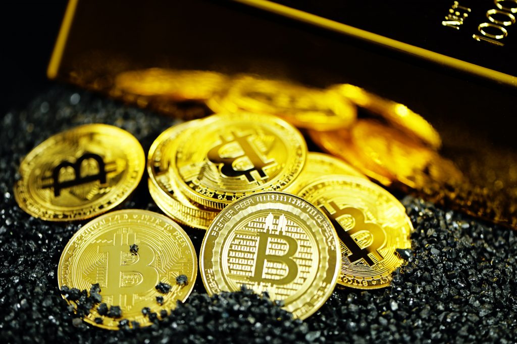 Mineração de Bitcoin causa problemas de energia em país