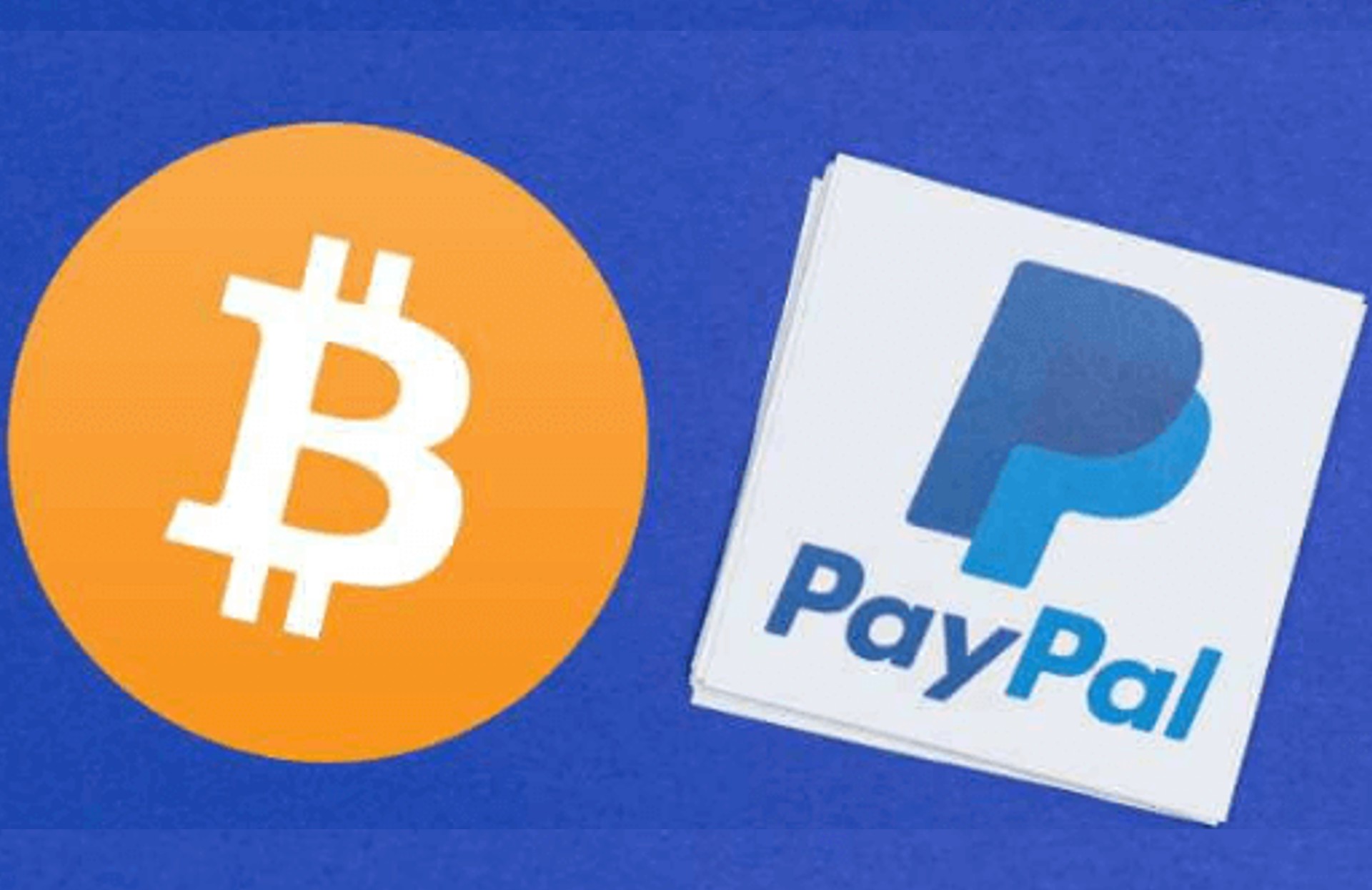 Bitcoin ou Paypal? Vaja qual dos dois movimentou mais dólar