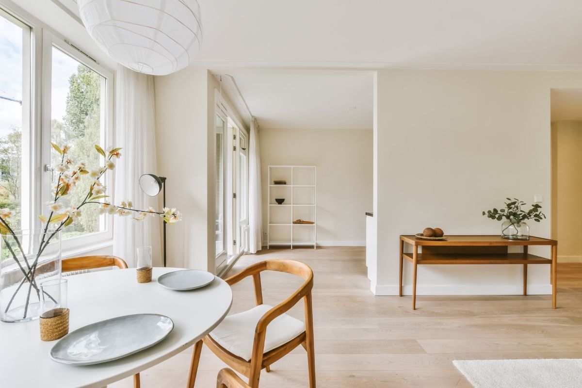 Decoração minimalista: veja como transformar sua casa seguindo esse estilo - Imagem Reprodução Canva