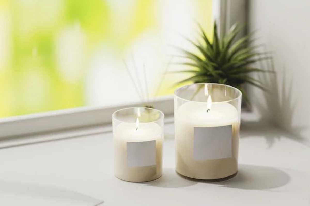 Como faze velas aromatizadas: Saiba como deixar qualquer ambiente da sua casa cheiroso