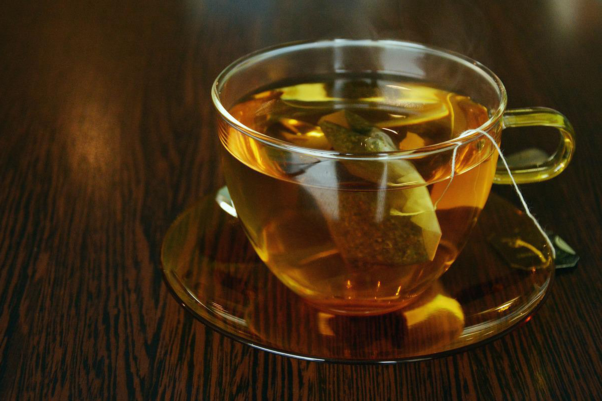 Quais os melhores tipos de chá para tomar com frequência? Acompanhe esta lista completa