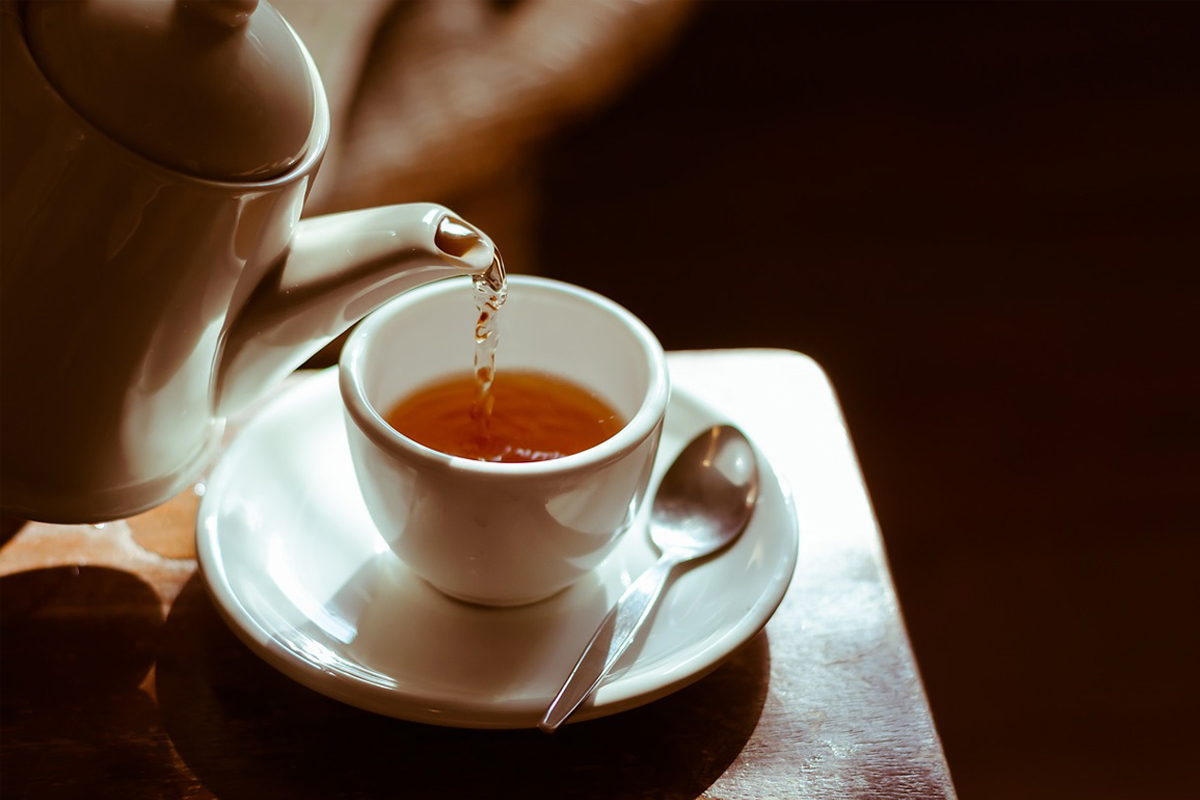 Como fazer para preparar um chá perfeito? Conheça essas dicas importantes e deixe seus chás ainda mais gostosos