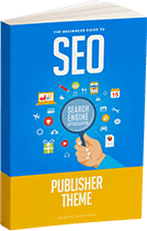 Free Ebook:<br />
The Beginners Guide to SEO