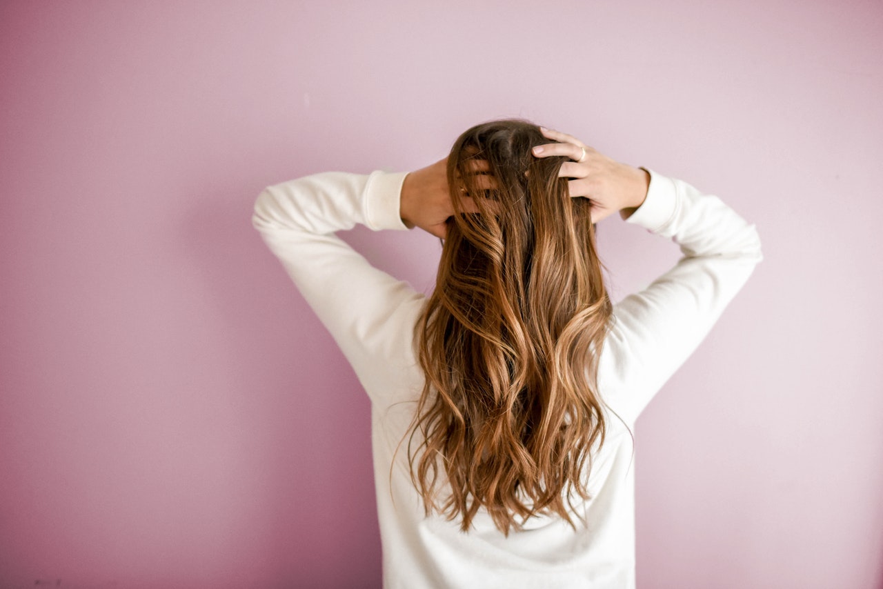 Cuidados com os cabelos veja o que você deve fazer se quiser eles saudáveis reprodução pexels