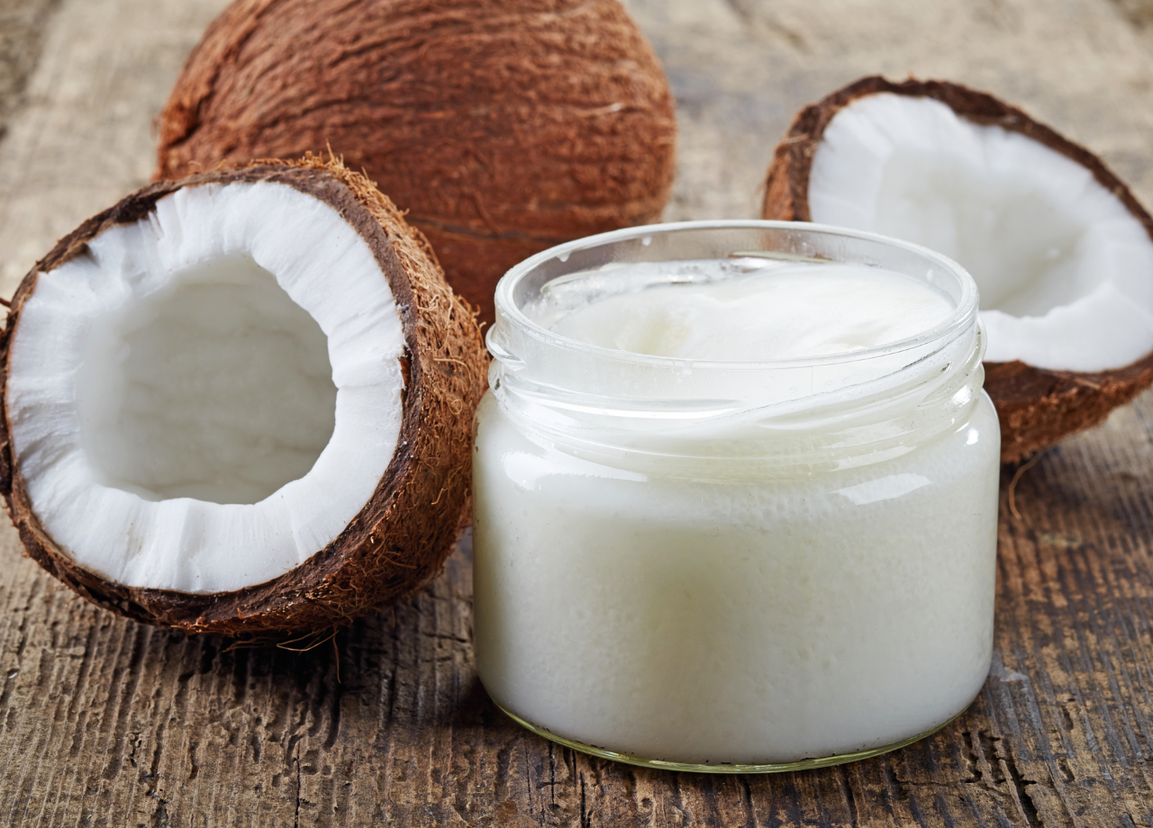 Óleo de coco Confira alguns benefícios para a sua saúde e beleza