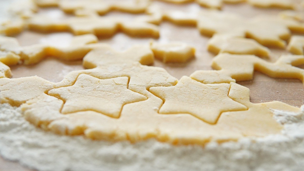 biscoito de limão - reprodução de pixabay