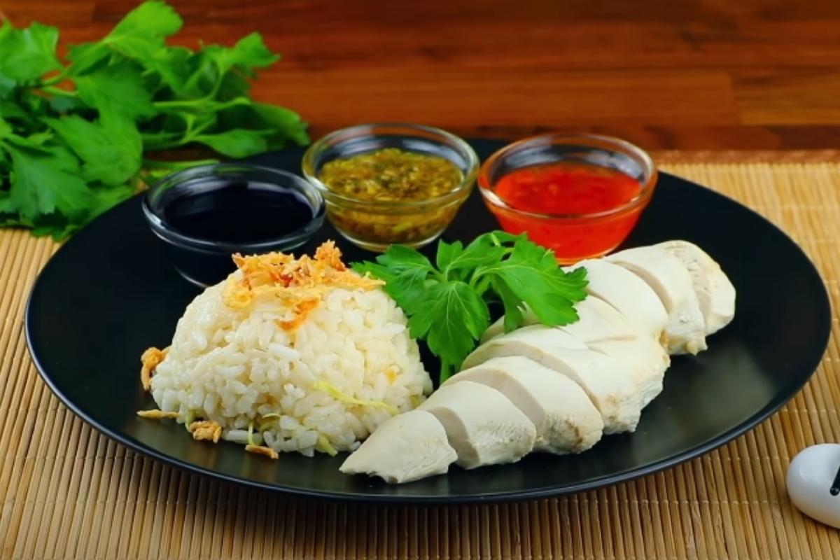 Deliciosa receita de arroz e com peito de frango que você deveria conhecer