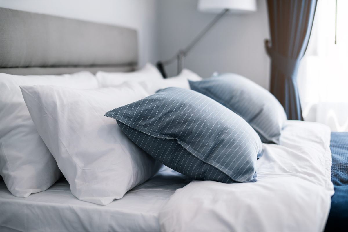 Roupa de cama: descubra como escolher de forma correta e combinar com o ambiente