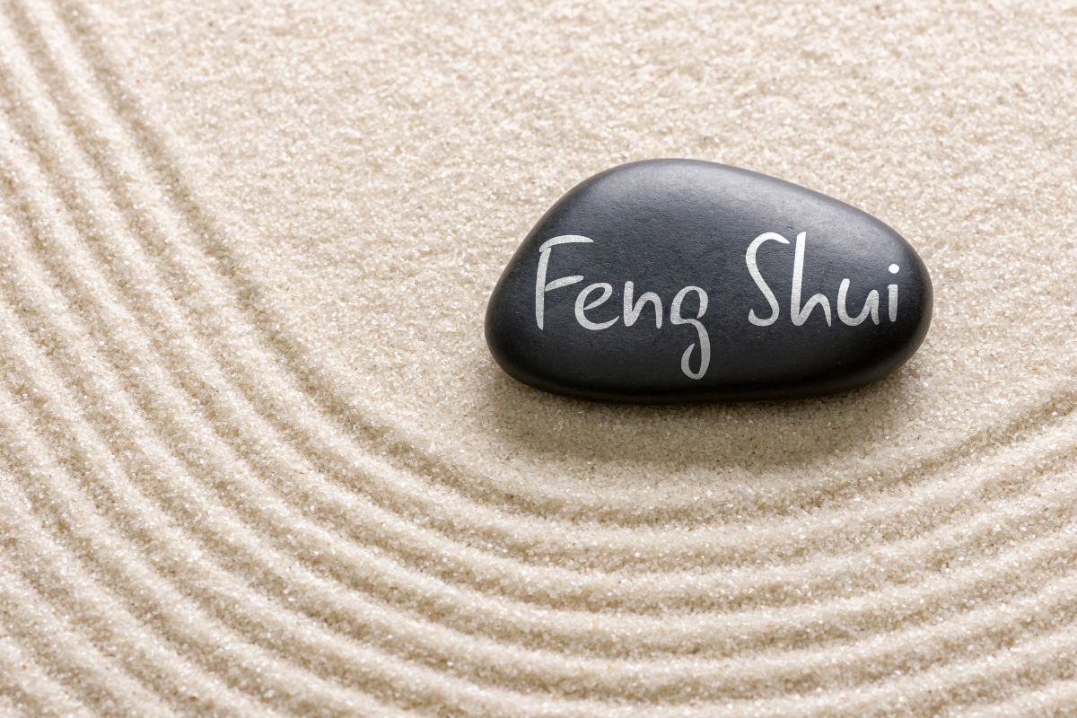 Método Feng Shui - Imagem Reprodução Canva